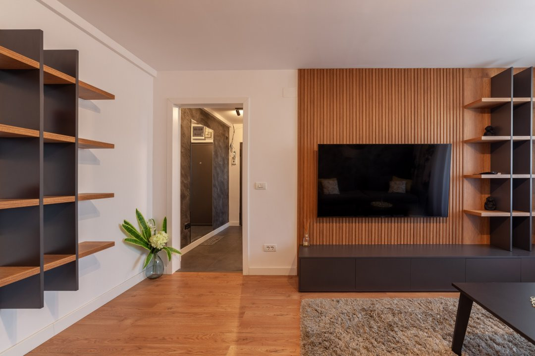 Inchiriere apartament 2 camere Pitesti ultracentral, langa Primarie
