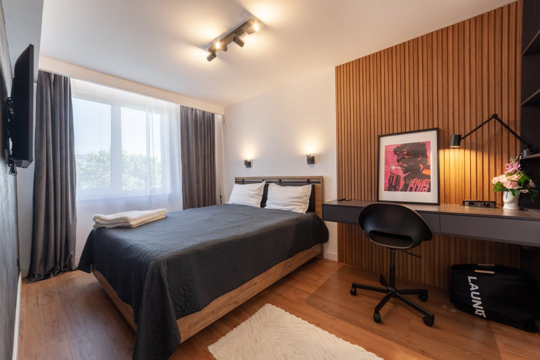 Inchiriere apartament 2 camere Pitesti ultracentral, langa Primarie
