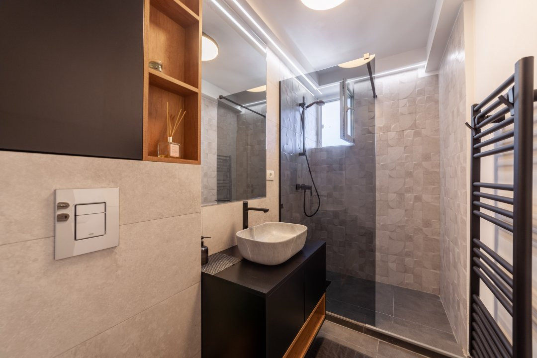 Inchiriere apartament 2 camere Pitesti ultracentral, langa Primarie