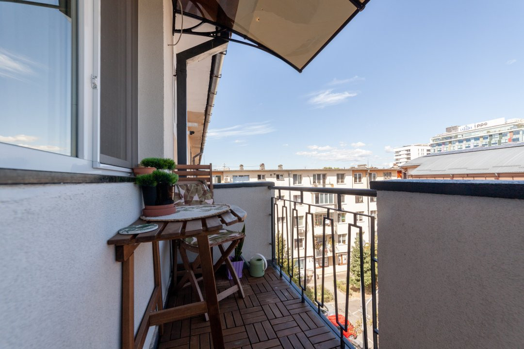 Inchiriere apartament 2 camere Pitesti ultracentral, langa Primarie