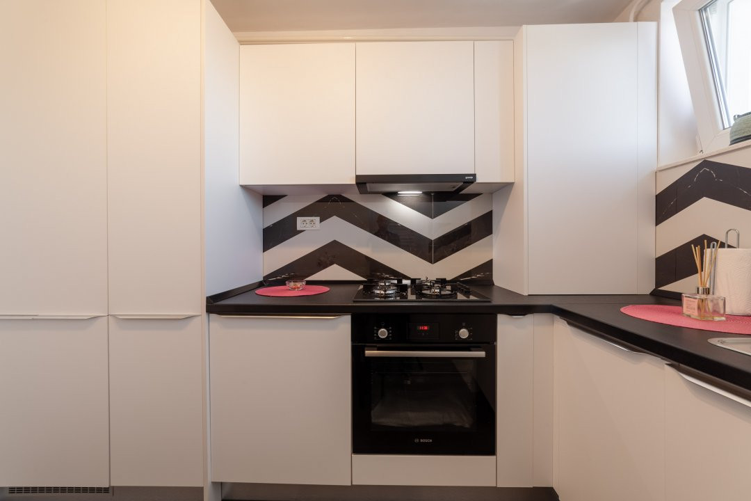 Inchiriere apartament 2 camere Pitesti ultracentral, langa Primarie