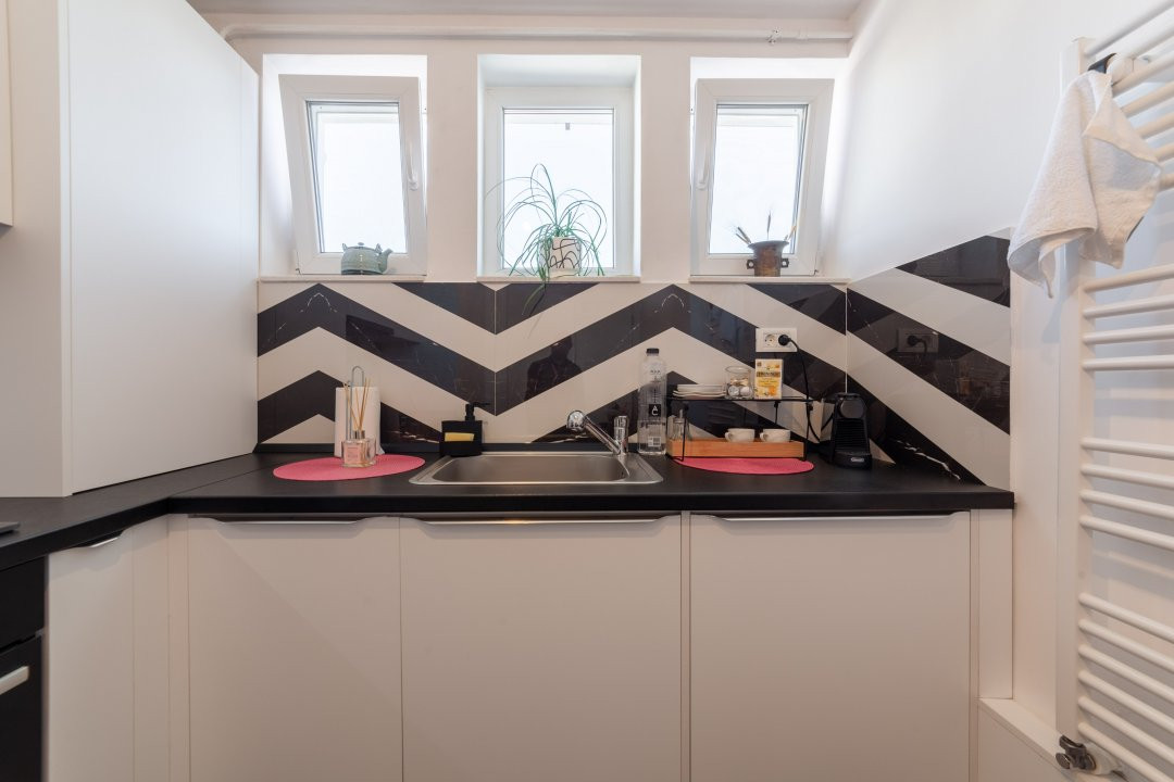 Inchiriere apartament 2 camere Pitesti ultracentral, langa Primarie