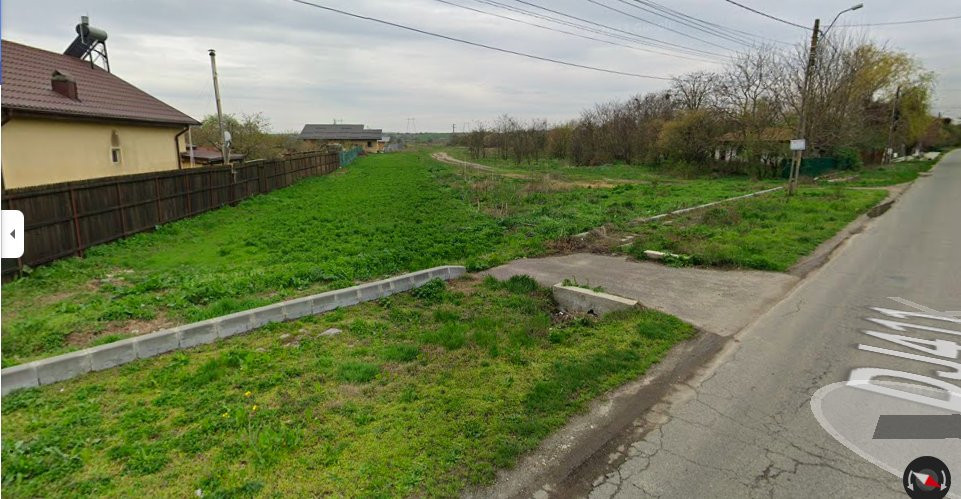 Teren, comuna Bulbucata, Giurgiu – locul perfect pentru casa si gradina ta