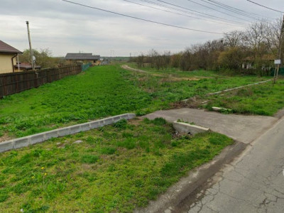Teren, comuna Bulbucata, Giurgiu – locul perfect pentru casa si gradina ta