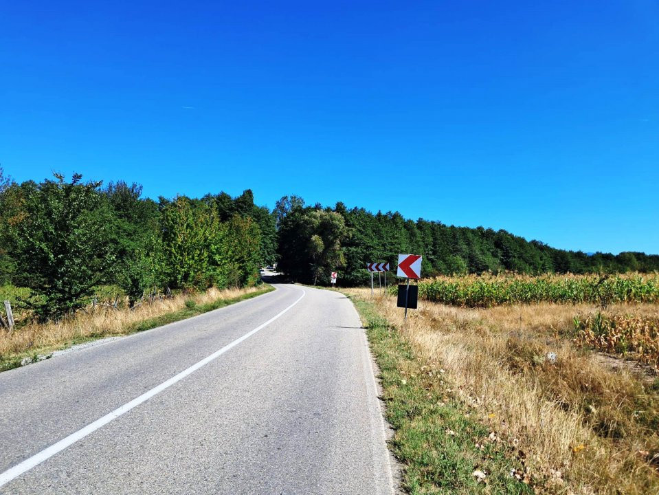 TEREN INTRAVILAN ȘI EXTRAVILAN BAIA DE FIER