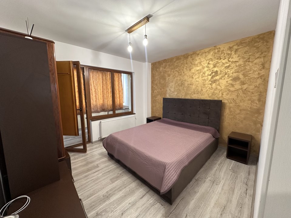 Apartament 3 camere decomandat – 1 Mai Insula, langa Facultatea de Medicina