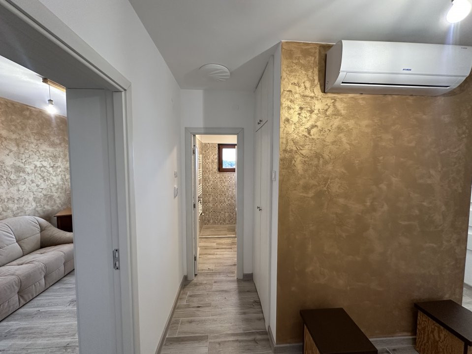 Apartament 3 camere decomandat – 1 Mai Insula, langa Facultatea de Medicina