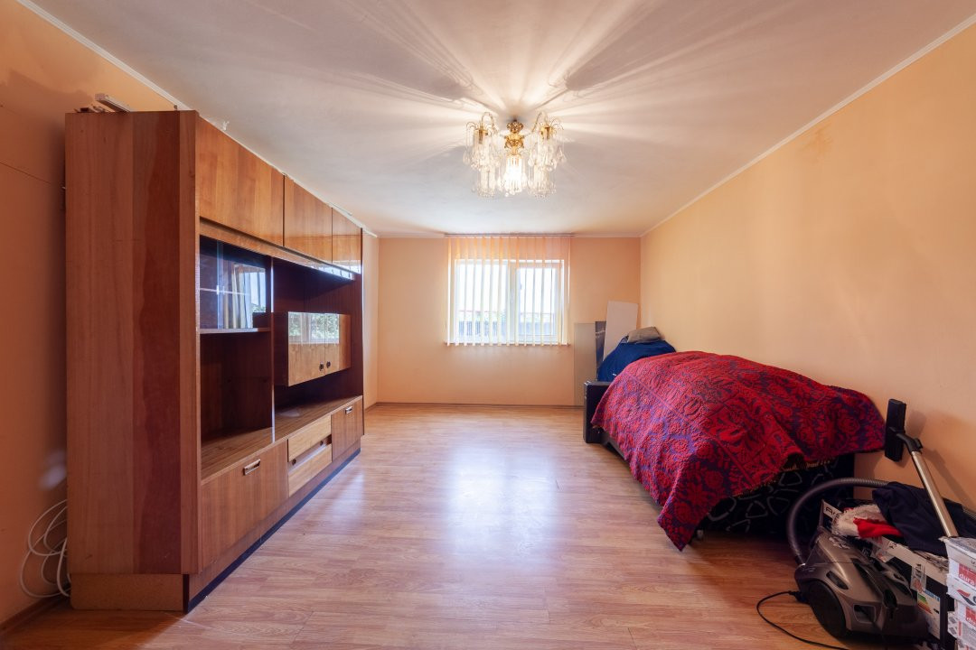 Casa cu teren generos si gradina spectaculoasa – Comuna Cuca, Argeș!