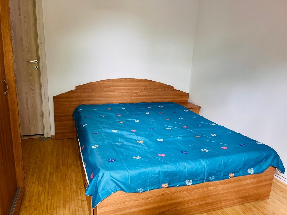 Apartament central 2 camere, modern si primitor - zona Piata Mare