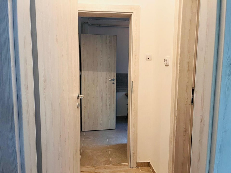 Apartament central 2 camere, modern si primitor - zona Piata Mare