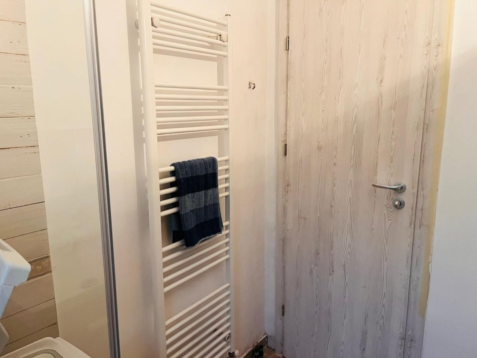 Apartament central 2 camere, modern si primitor - zona Piata Mare