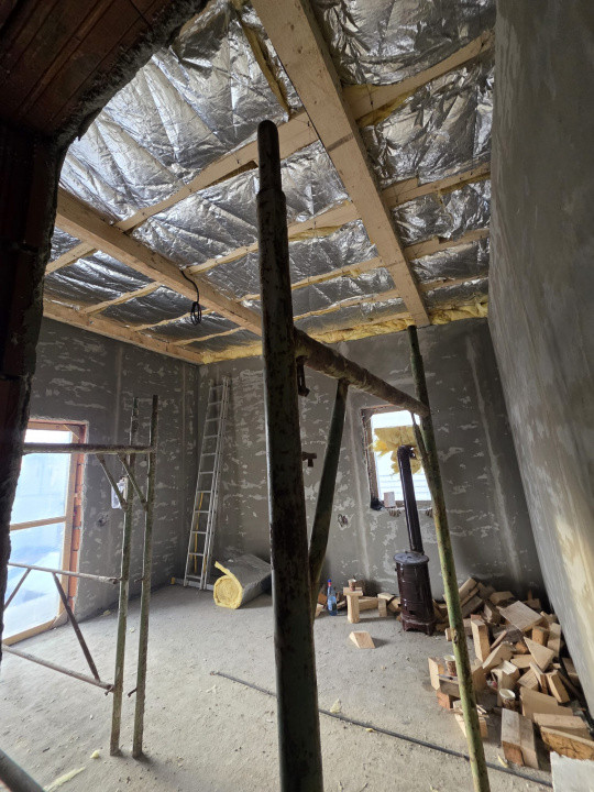 Casă Duplex La Cheie - Finisaje Personalizabile - Teren de 300 mp