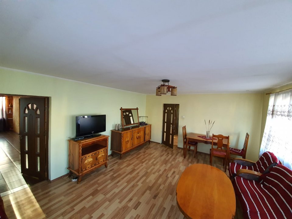 Casa ultracentral de inchiriat 