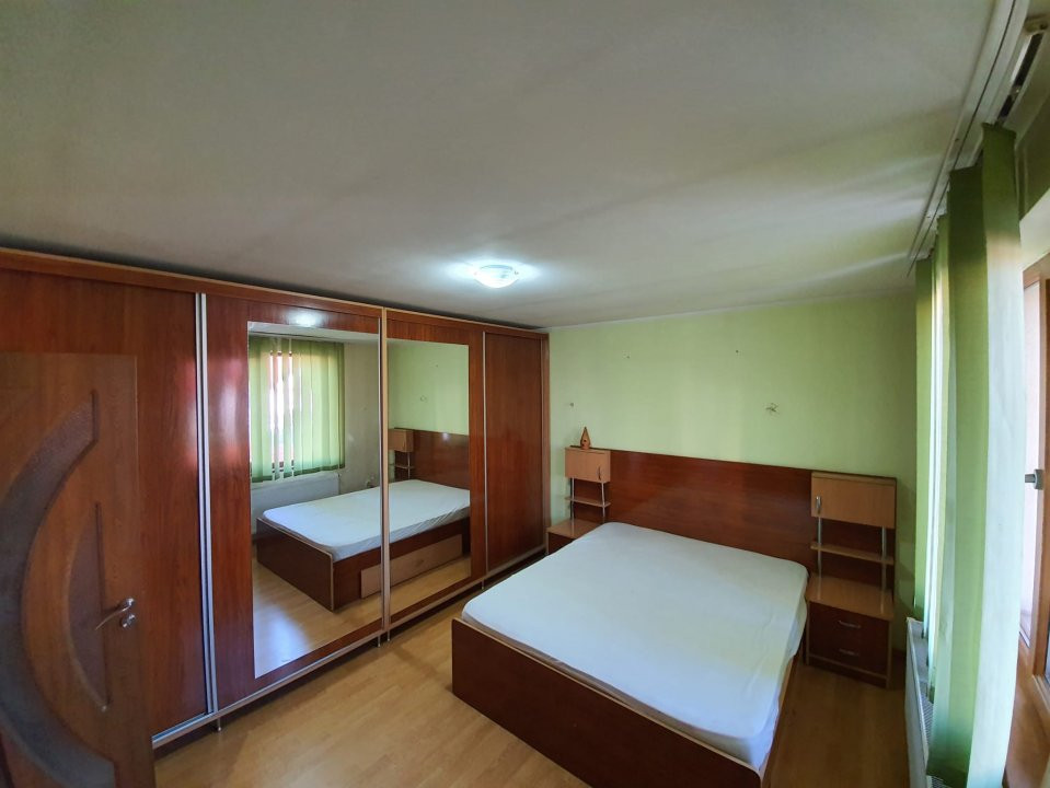 Casa ultracentral de inchiriat 