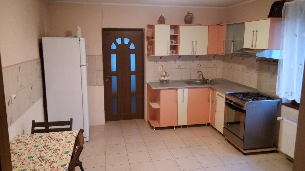Casa ultracentral de inchiriat 