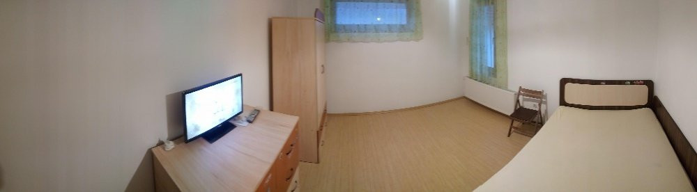 Casa ultracentral de inchiriat 
