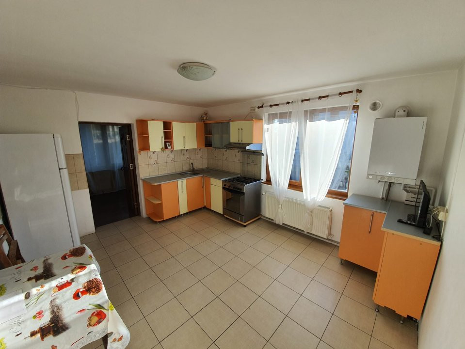 Casa ultracentral de inchiriat 