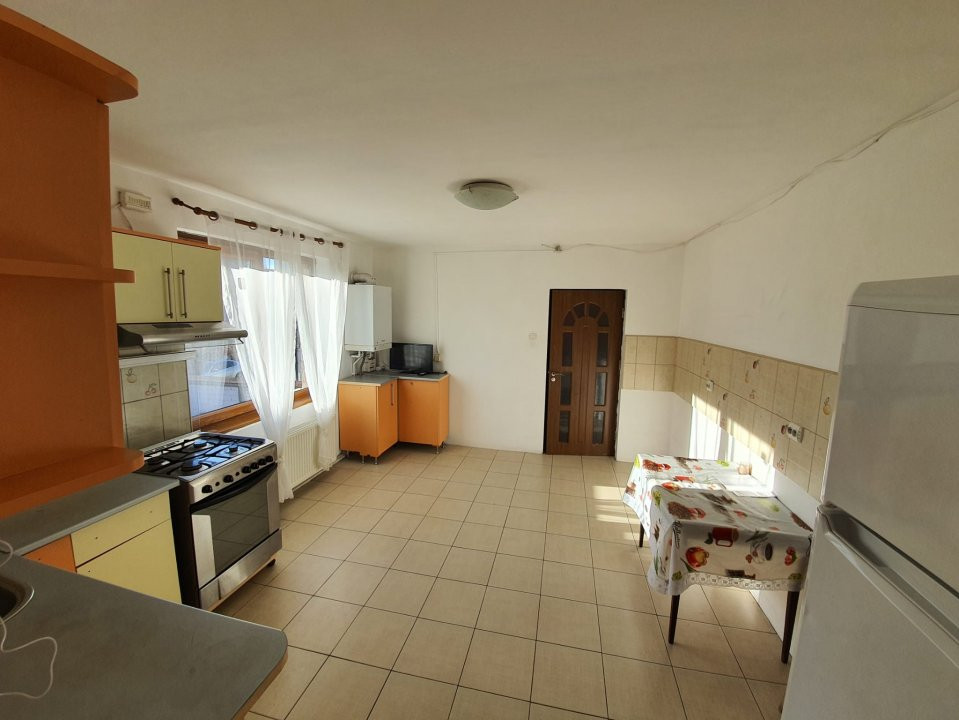 Casa ultracentral de inchiriat 