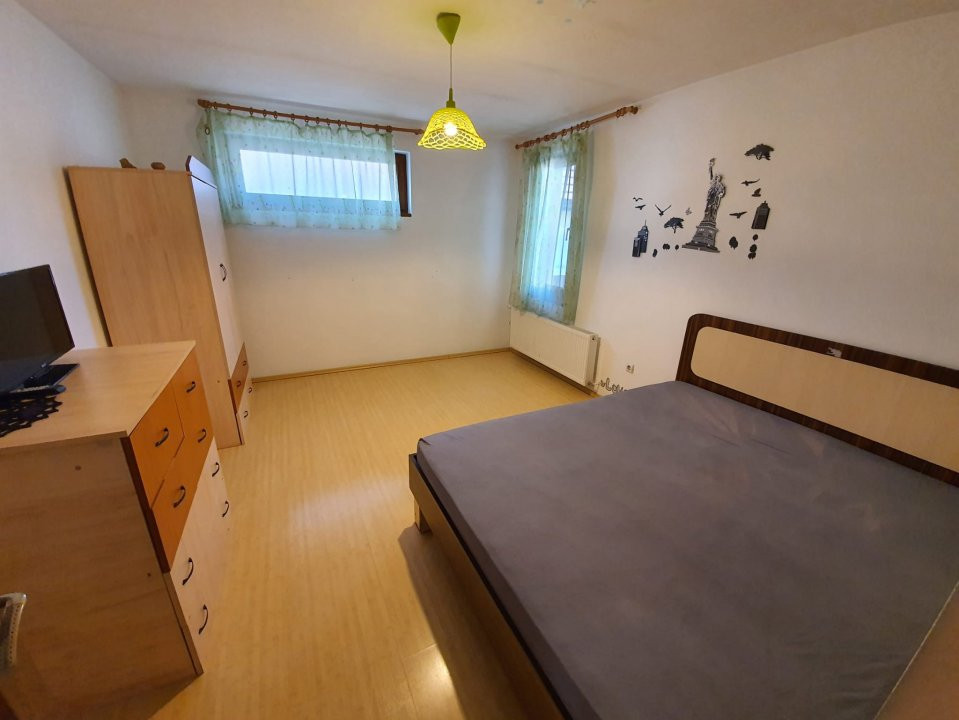 Casa ultracentral de inchiriat 