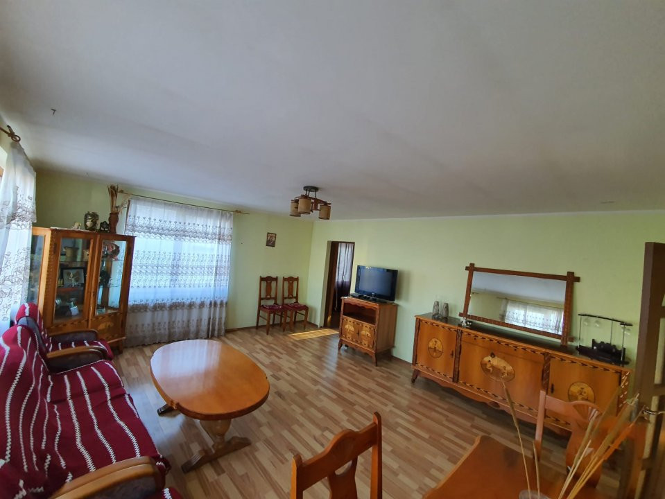 Casa ultracentral de inchiriat 