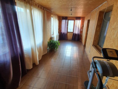 De vânzare garsoniera Ostrovului 11