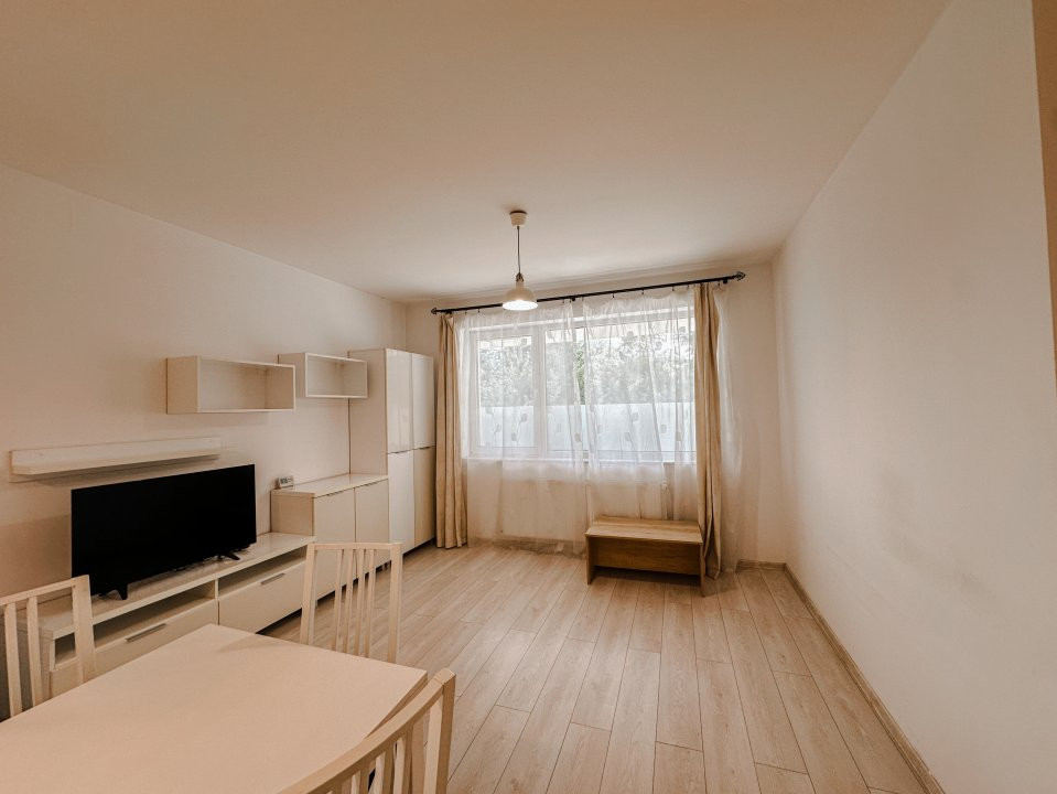 Comision 0. Inchiriere 3 camere bloc nou, Louis Pasteur, UMF, Centru