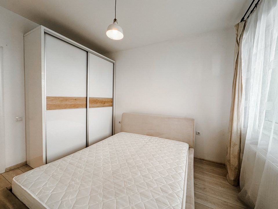 Comision 0. Inchiriere 3 camere bloc nou, Louis Pasteur, UMF, Centru