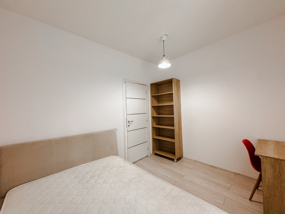 Comision 0. Inchiriere 3 camere bloc nou, Louis Pasteur, UMF, Centru