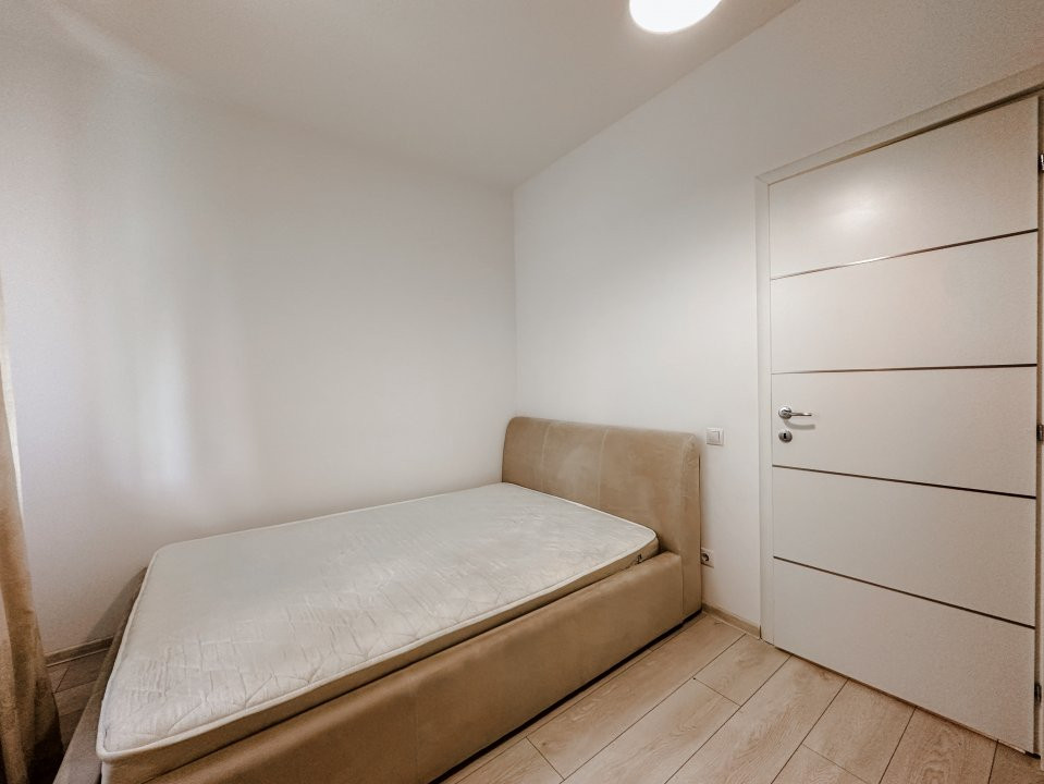Comision 0. Inchiriere 3 camere bloc nou, Louis Pasteur, UMF, Centru