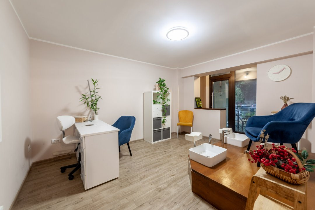 De vanzare- Spațiul Care Îți Poate Transforma Afacerea Pitesti-Exercitiu!