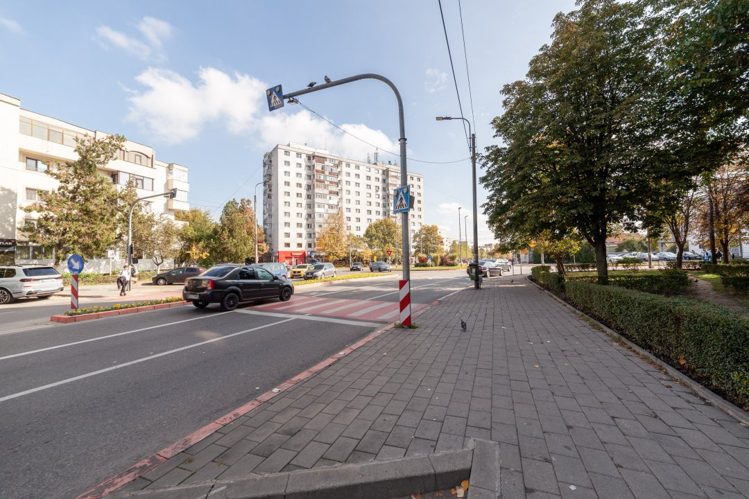 De vanzare- Spațiul Care Îți Poate Transforma Afacerea Pitesti-Exercitiu!