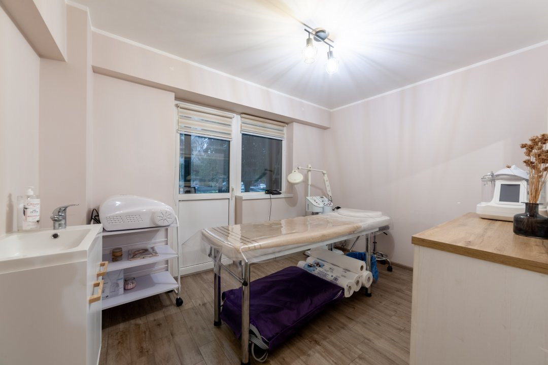 De vanzare- Spațiul Care Îți Poate Transforma Afacerea Pitesti-Exercitiu!
