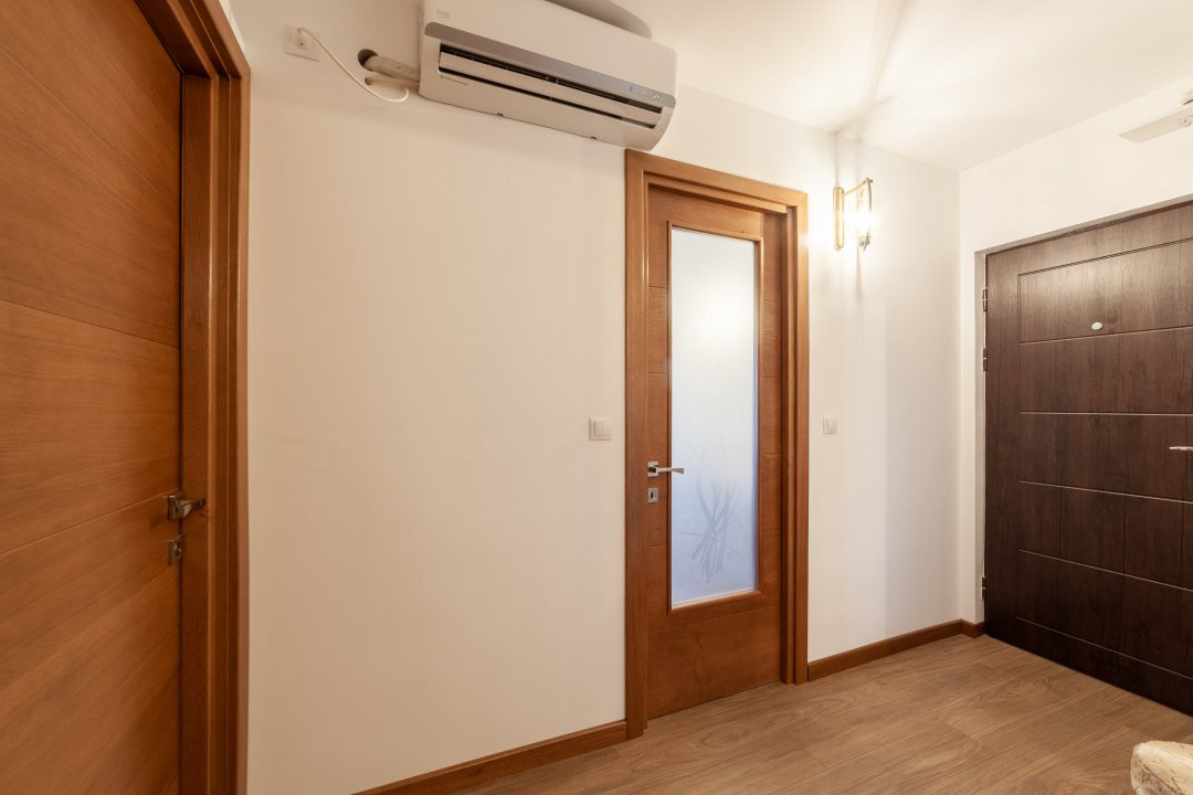 Apartament modern 3 camere Pitești zona Găvana Sc19