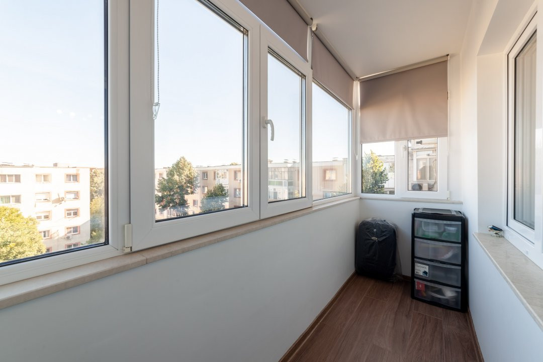 Apartament modern 3 camere Pitești zona Găvana Sc19