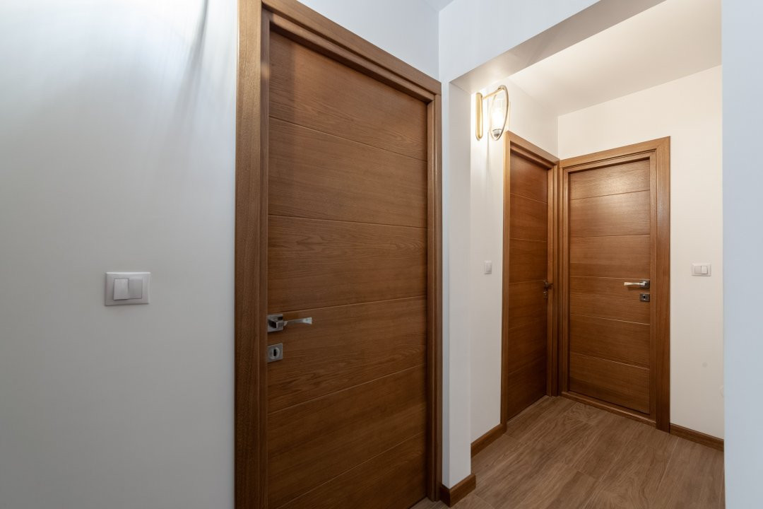Apartament modern 3 camere Pitești zona Găvana Sc19