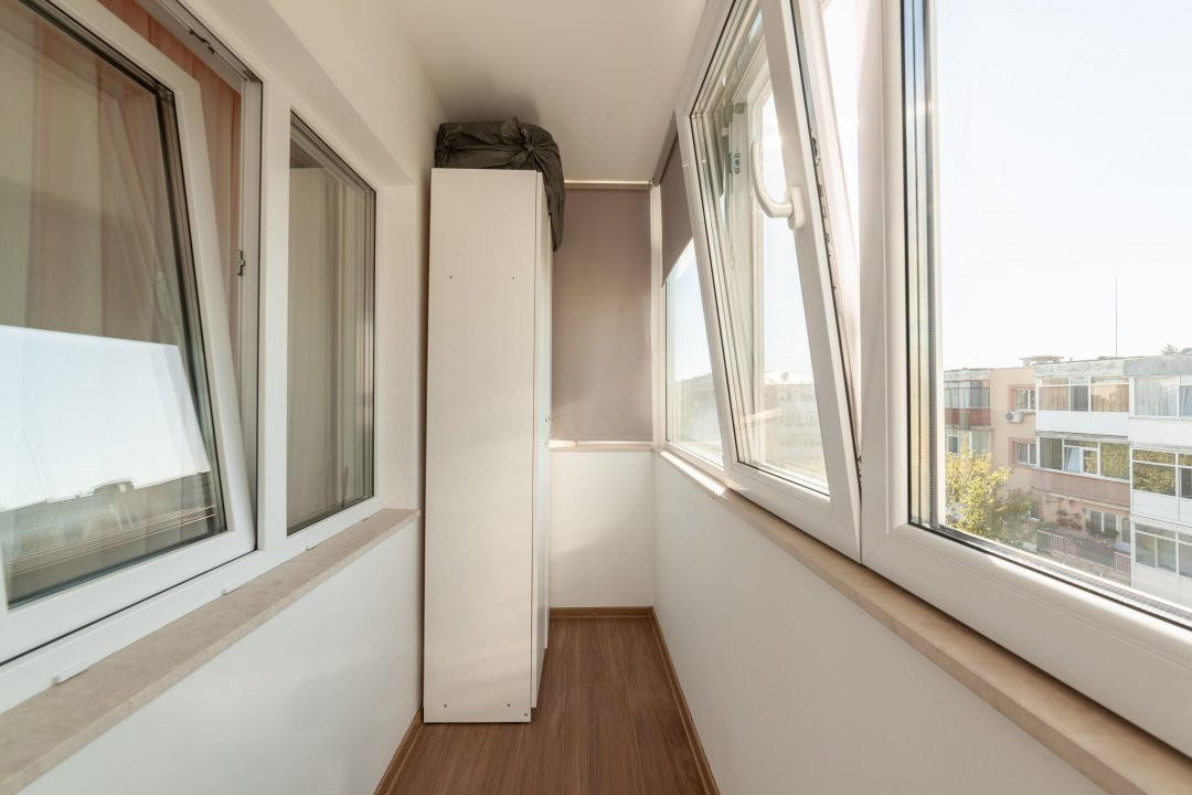 Apartament modern 3 camere Pitești zona Găvana Sc19