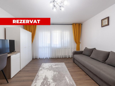 Apartament modern 3 camere Pitești zona Găvana Sc19