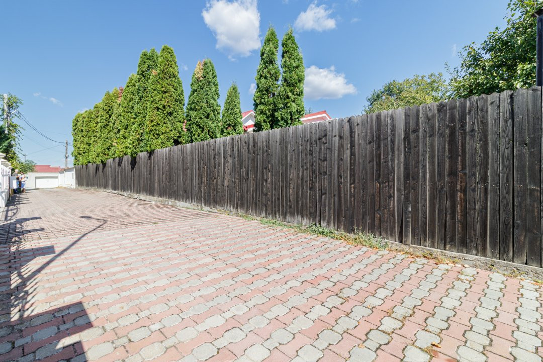  Casă de vânzare în Ghermănești, Snagov – cu teren si aproape de lac