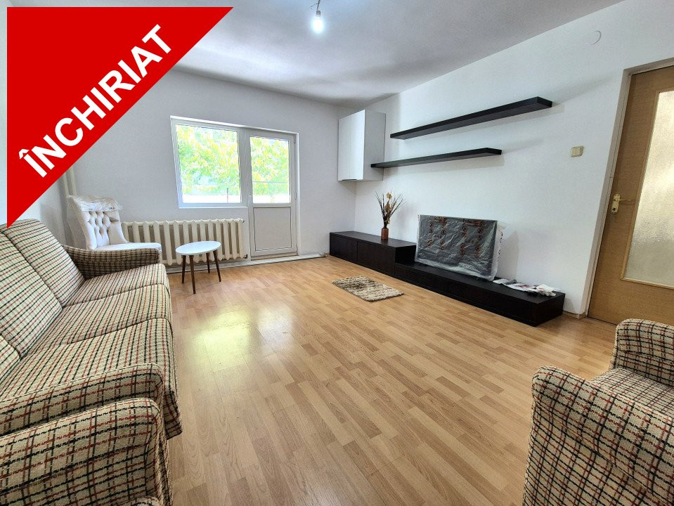 Garsoniera - Constantin Brancoveanu