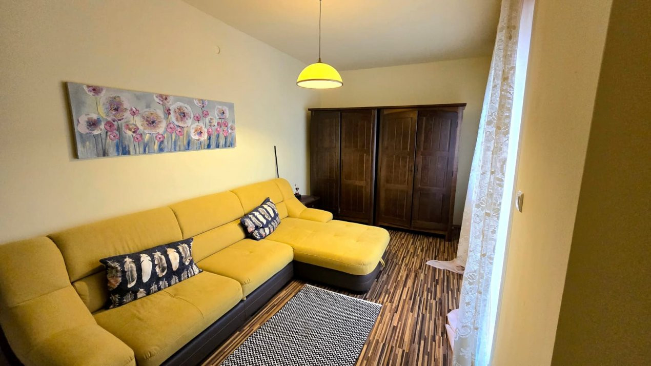 Apartament 3 camere central