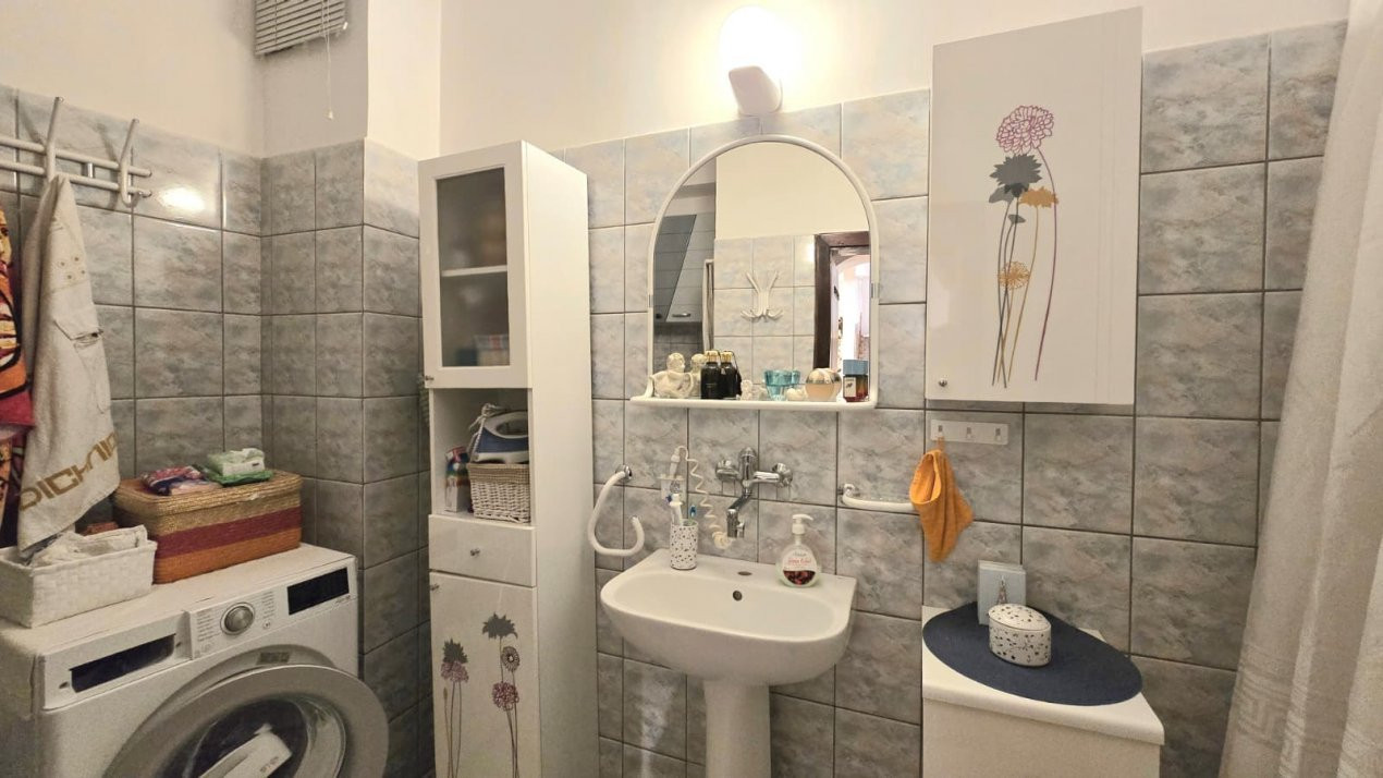 Apartament 3 camere central