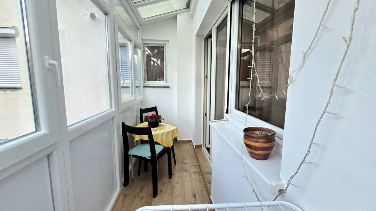 Apartament 3 camere central