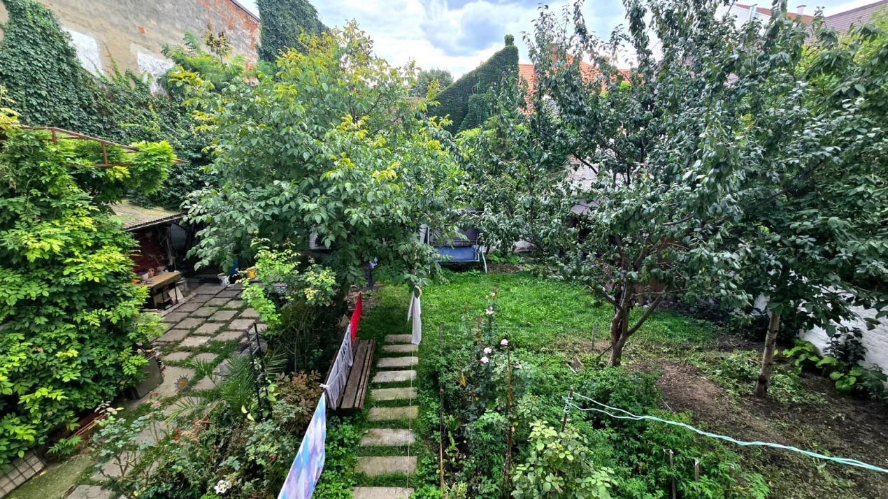 Apartament 3 camere central