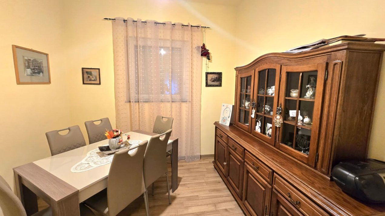 Apartament 3 camere central