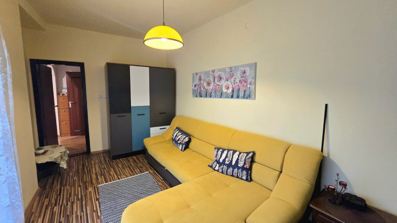 Apartament 3 camere central