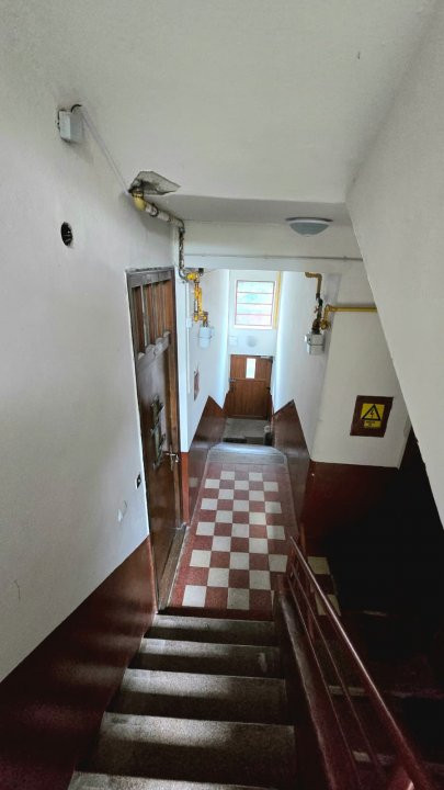 Apartament 3 camere central