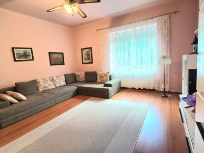 Apartament 3 camere central