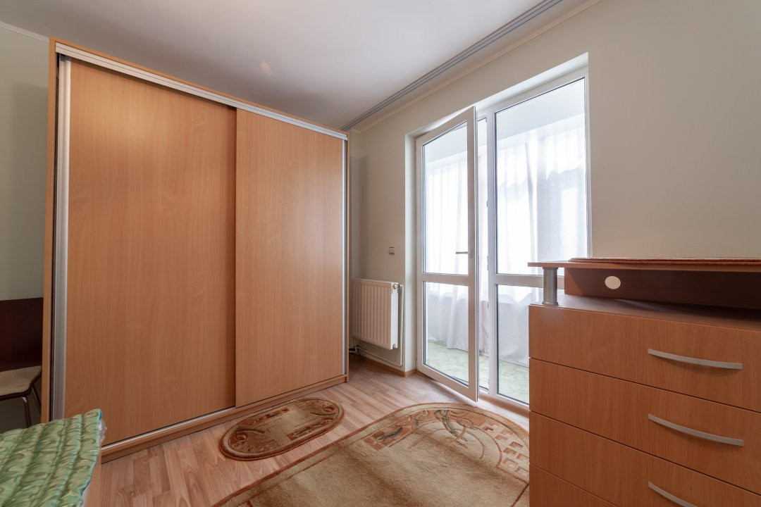Apartament ultracentral - 2 camere - zona Mateo 