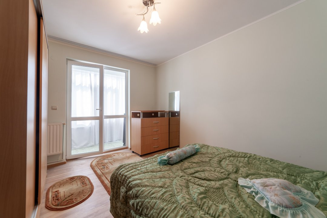 Apartament ultracentral - 2 camere - zona Mateo 