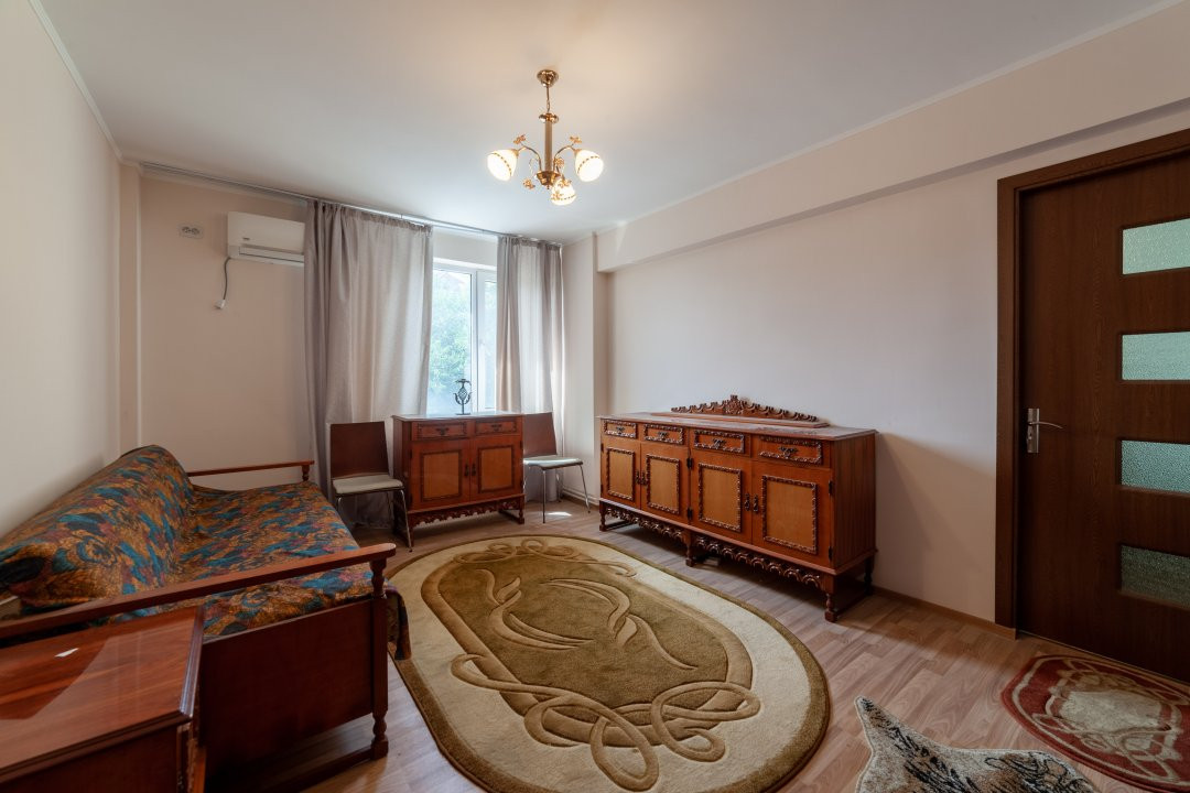 Apartament ultracentral - 2 camere - zona Mateo 